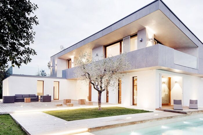 best construction services provider by A & M Management