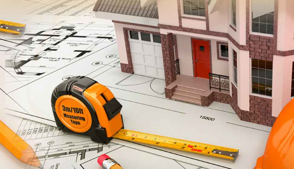 renovation consulting by A & M Management