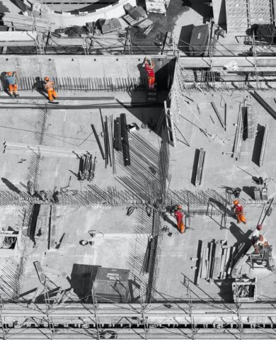 urbanxporjects - construction services